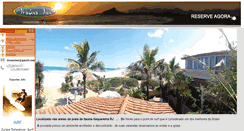 Desktop Screenshot of itaunainn.saquarema.com.br