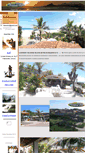 Mobile Screenshot of itaunainn.saquarema.com.br